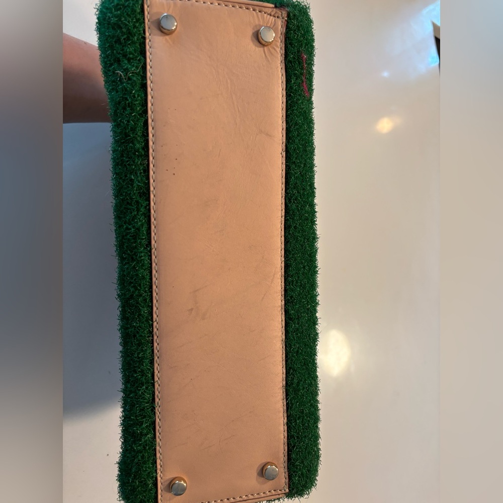 Kate Spade Golf Tote - Picture 5 of 7